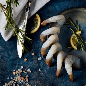 Karidesler Karidesler